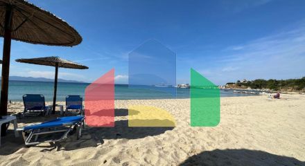 Продаж - Готель 530 m² на Афоні (Халкідіки)