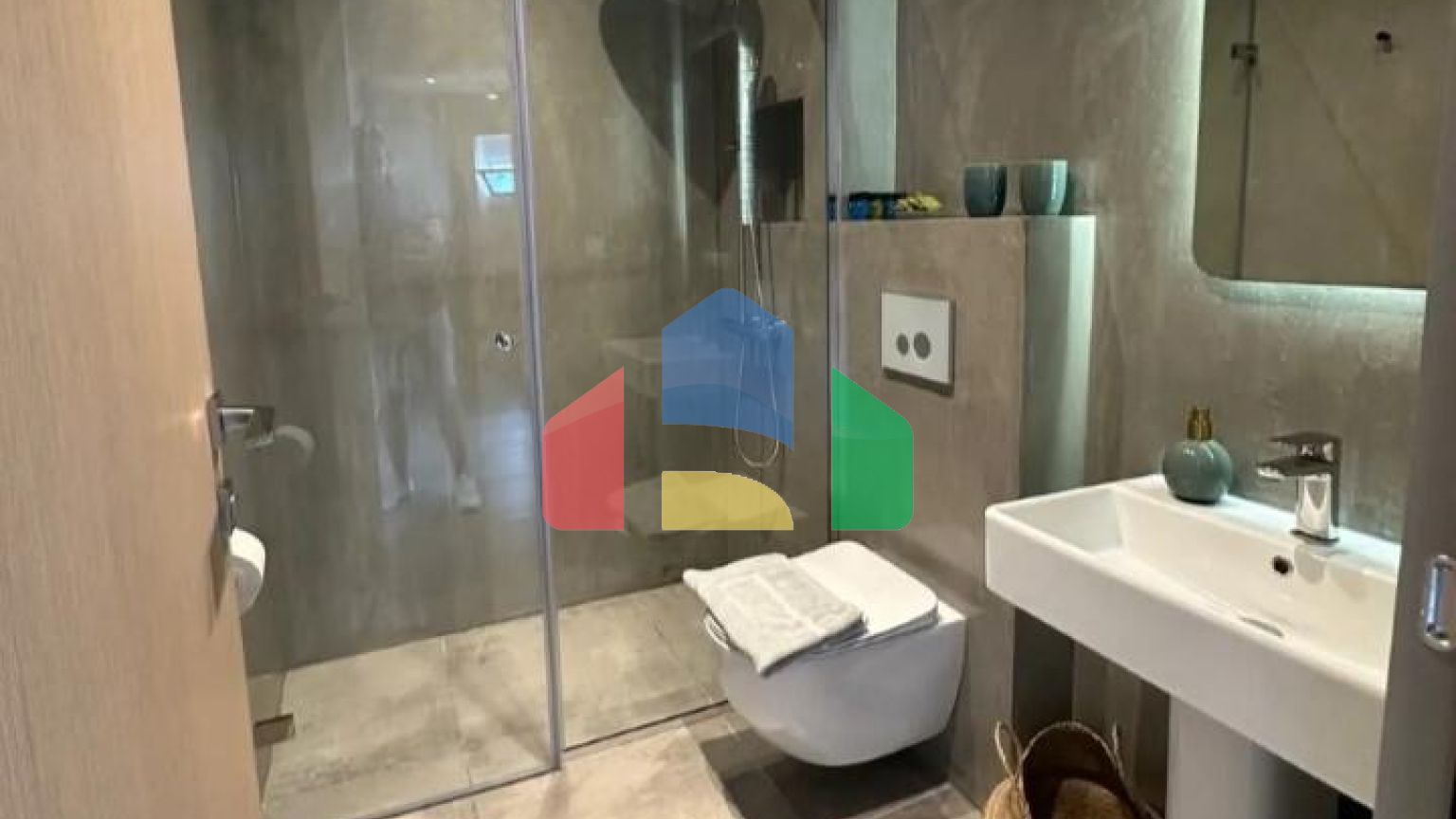 Продаж - Готель 530 m² на Афоні (Халкідіки)