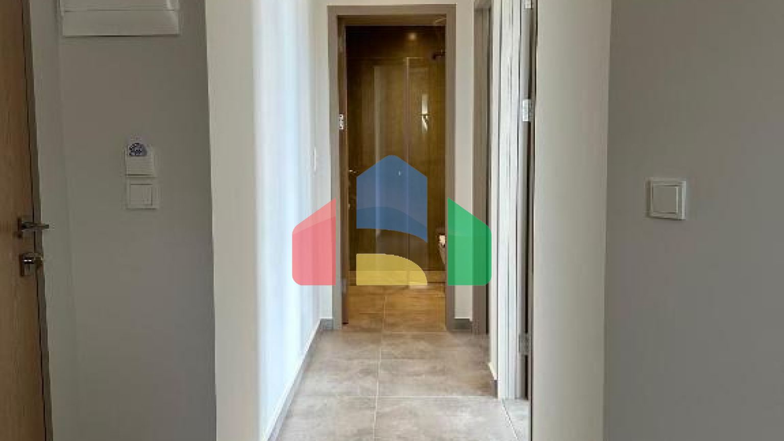 Продаж - Готель 530 m² на Афоні (Халкідіки)