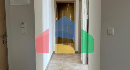 Продаж - Готель 530 m² на Афоні (Халкідіки)