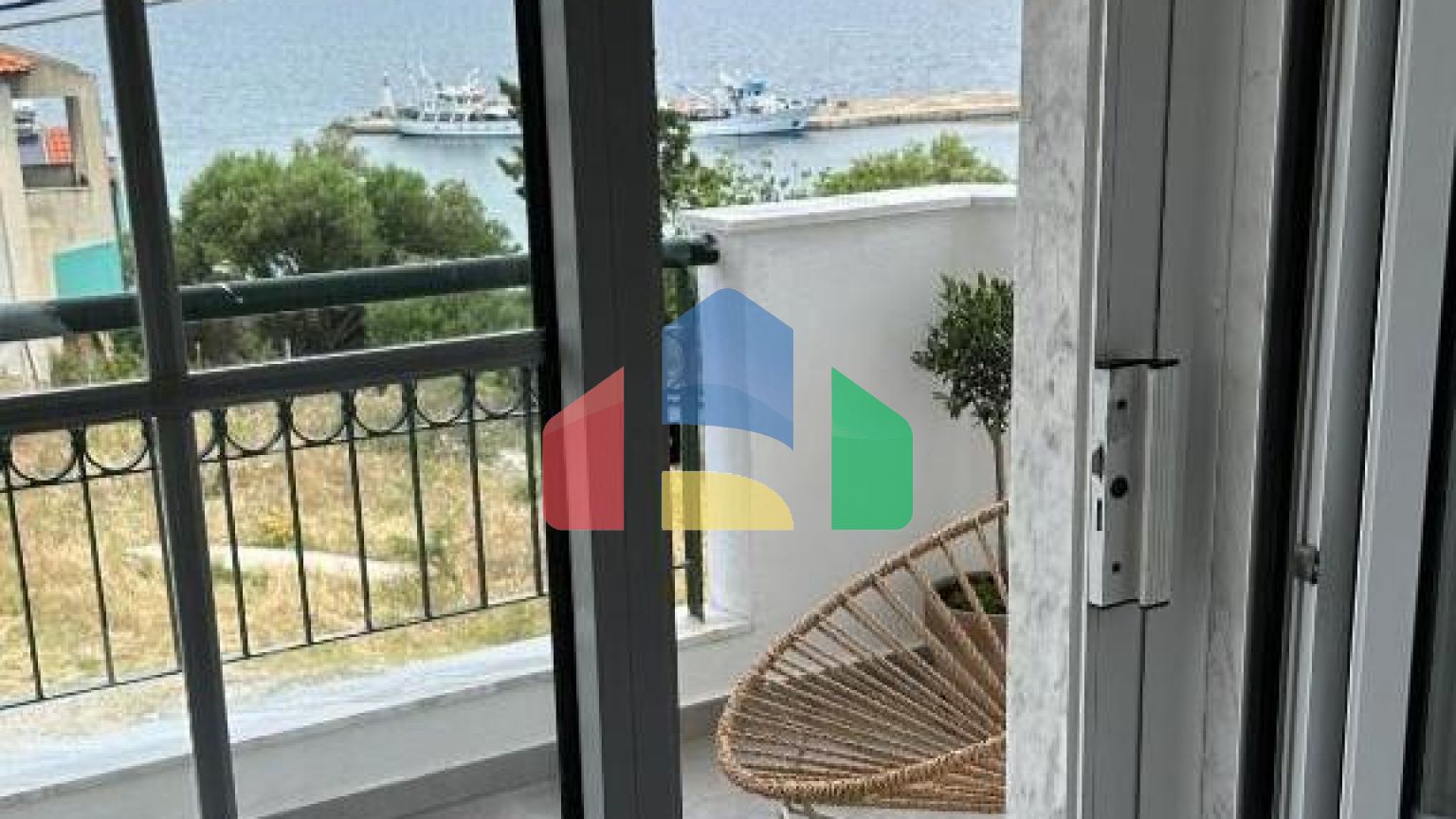 Продаж - Готель 530 m² на Афоні (Халкідіки)