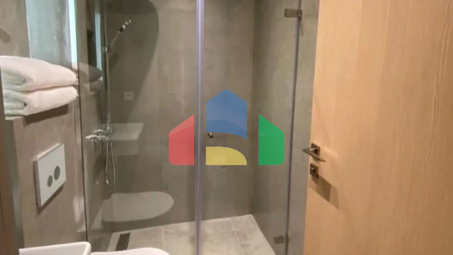 Продаж - Готель 530 m² на Афоні (Халкідіки)