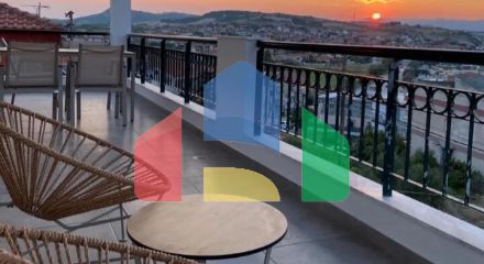 Продаж - Готель 530 m² на Афоні (Халкідіки)