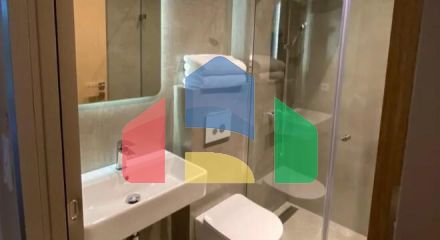 Продаж - Готель 530 m² на Афоні (Халкідіки)