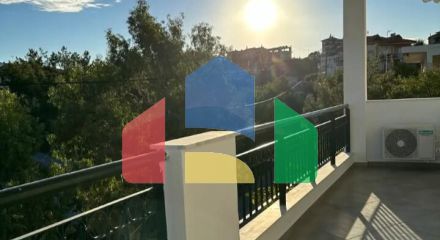 Продаж - Готель 530 m² на Афоні (Халкідіки)