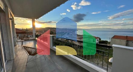 Продаж - Готель 530 m² на Афоні (Халкідіки)