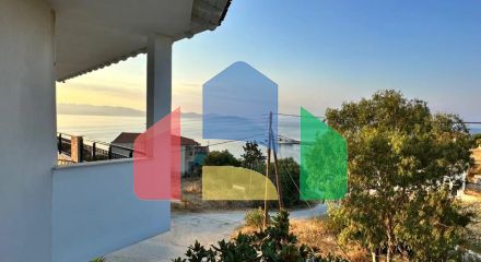 Продаж - Готель 530 m² на Афоні (Халкідіки)