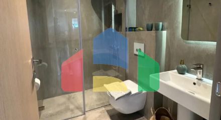 Продаж - Готель 530 m² на Афоні (Халкідіки)