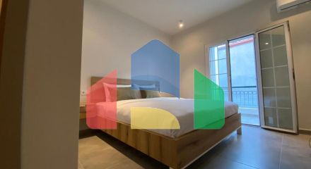 Продаж - Готель 530 m² на Афоні (Халкідіки)