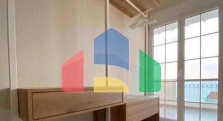 Продаж - Готель 530 m² на Афоні (Халкідіки)