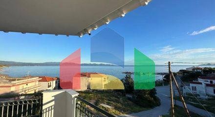 Продаж - Готель 530 m² на Афоні (Халкідіки)