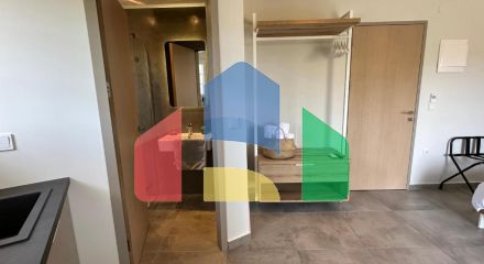 Продаж - Готель 530 m² на Афоні (Халкідіки)