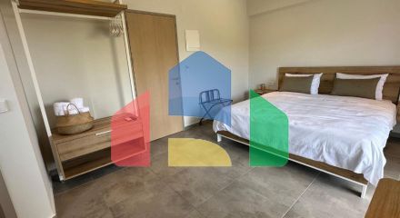 Продаж - Готель 530 m² на Афоні (Халкідіки)