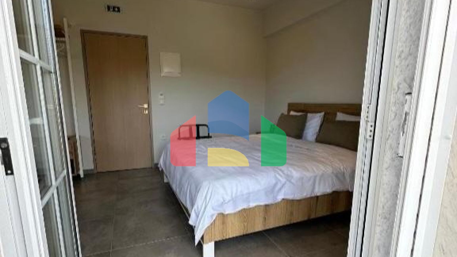 Продаж - Готель 530 m² на Афоні (Халкідіки)