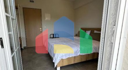 Продаж - Готель 530 m² на Афоні (Халкідіки)