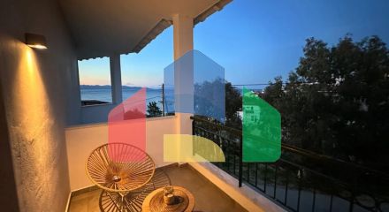 Продаж - Готель 530 m² на Афоні (Халкідіки)