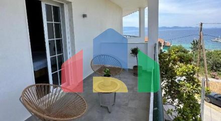 Продаж - Готель 530 m² на Афоні (Халкідіки)