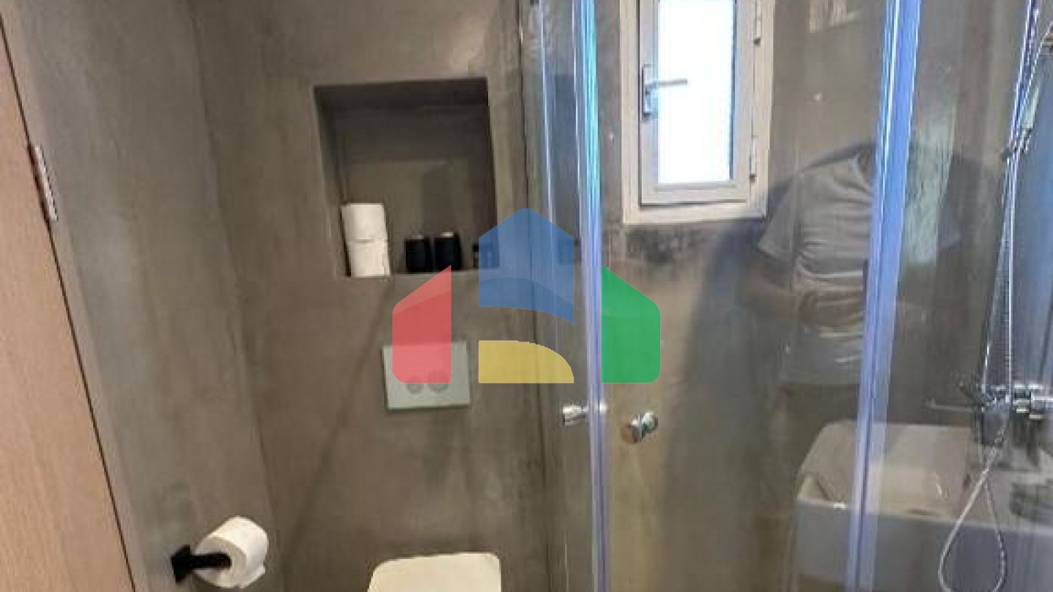 Продаж - Готель 530 m² на Афоні (Халкідіки)