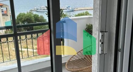 Продаж - Готель 530 m² на Афоні (Халкідіки)