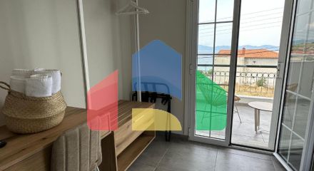 Продаж - Готель 530 m² на Афоні (Халкідіки)