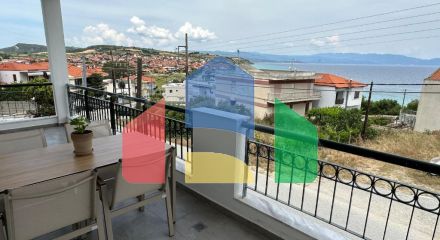 Продаж - Готель 530 m² на Афоні (Халкідіки)