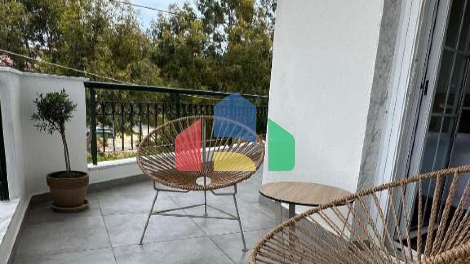 Продаж - Готель 530 m² на Афоні (Халкідіки)