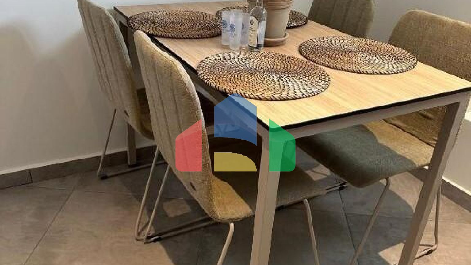 Продаж - Готель 530 m² на Афоні (Халкідіки)