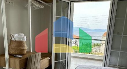 Продаж - Готель 530 m² на Афоні (Халкідіки)