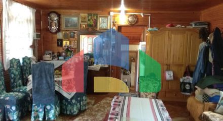 Продажа - Коттедж 75 m² на Афоне (Халкидики)