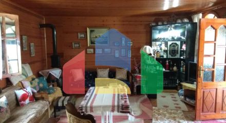 Продажа - Коттедж 75 m² на Афоне (Халкидики) Продажа - Коттедж 75 m² на Афоне (Халкидики)