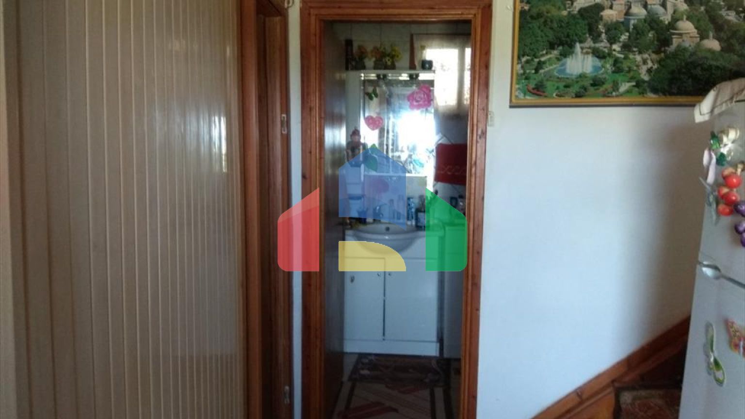 Продажа - Коттедж 75 m² на Афоне (Халкидики)