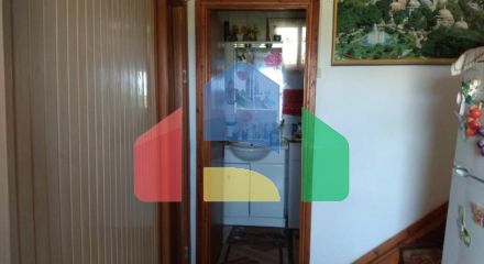 Продажа - Коттедж 75 m² на Афоне (Халкидики) Продажа - Коттедж 75 m² на Афоне (Халкидики)