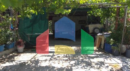 Продажа - Коттедж 75 m² на Афоне (Халкидики) Продажа - Коттедж 75 m² на Афоне (Халкидики)