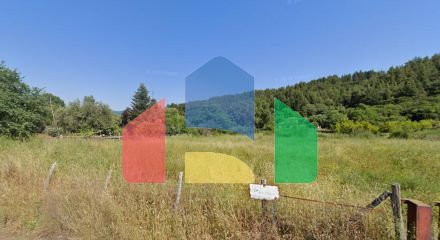 Продаж - Земельна ділянка 900 m² на Афоні (Халкідіки)
