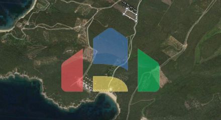 Продажа - Земельный участок 4485 m² на Афоне (Халкидики)