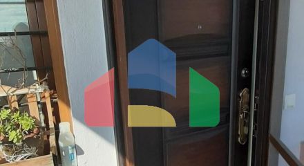 Продаж - Таунхаус 75 m² на Афоні (Халкідіки)