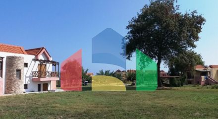 Продаж - Таунхаус 75 m² на Афоні (Халкідіки)
