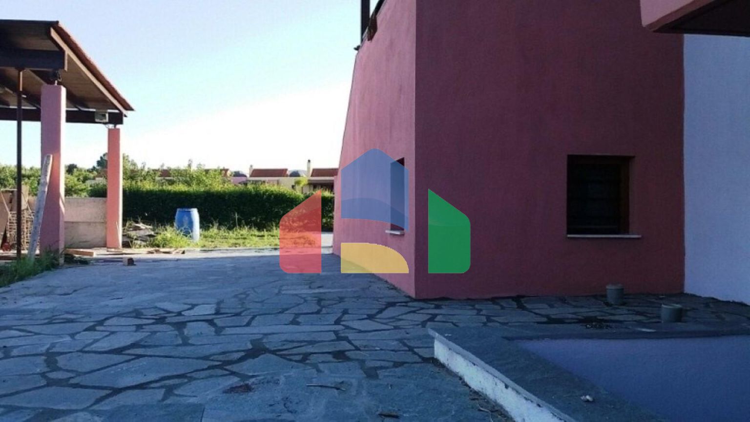 Продажа - Таунхаус 75 m² на Афоне (Халкидики)