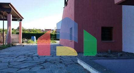 Продажа - Таунхаус 75 m² на Афоне (Халкидики) Продажа - Таунхаус 75 m² на Афоне (Халкидики)