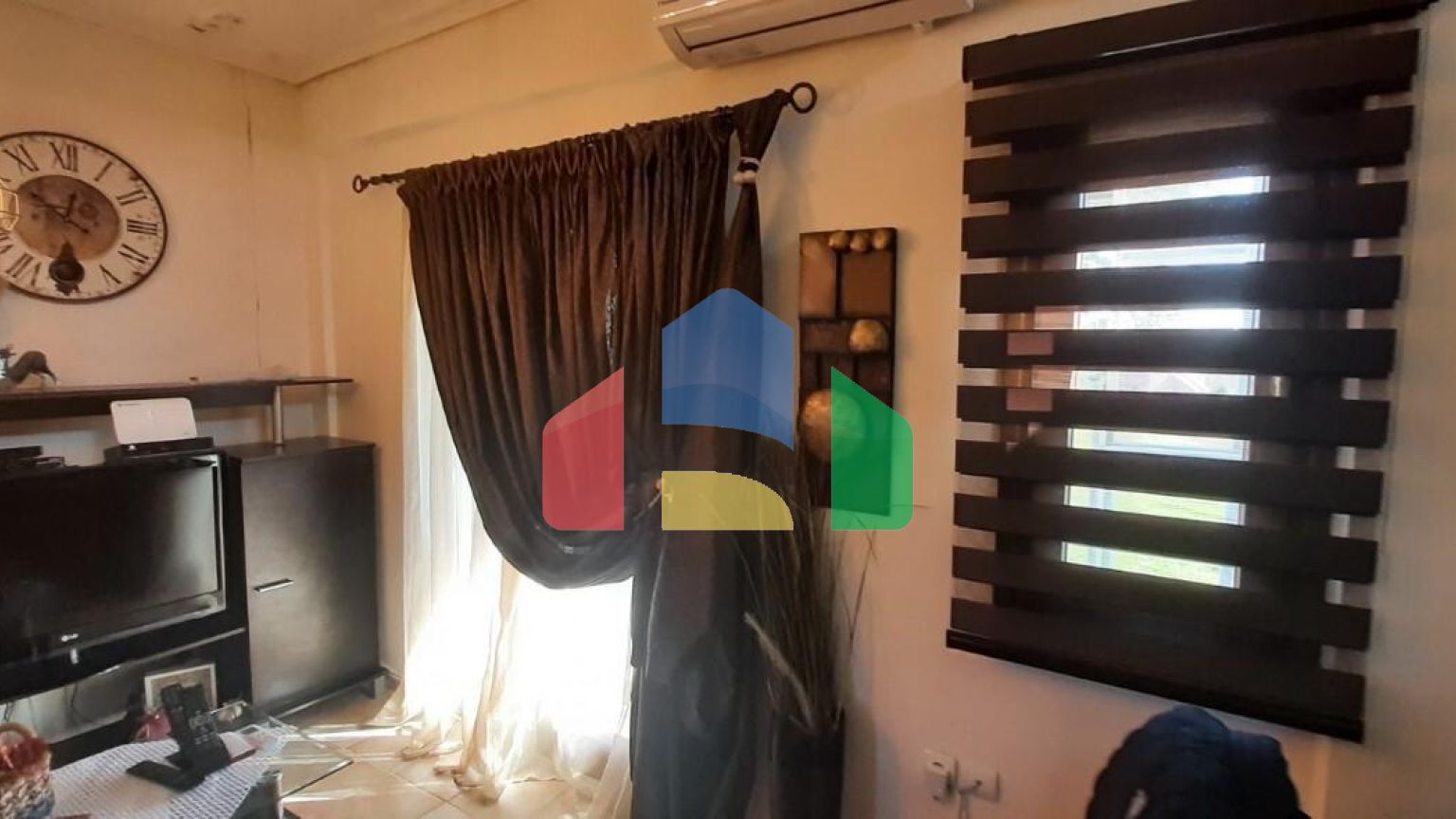 Продажа - Таунхаус 75 m² на Афоне (Халкидики)