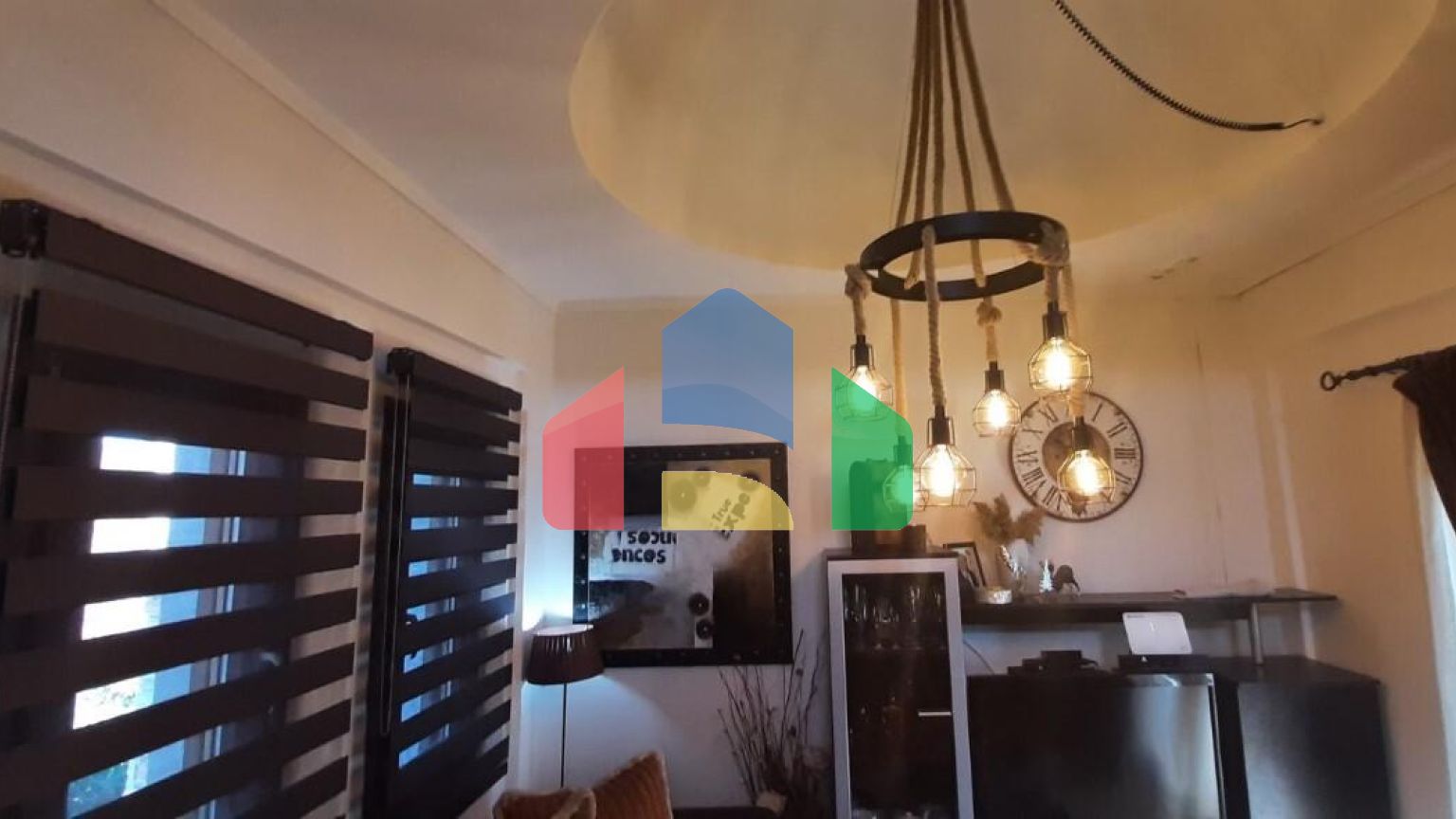 Продажа - Таунхаус 75 m² на Афоне (Халкидики)