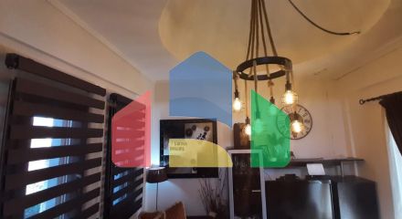 Продажа - Таунхаус 75 m² на Афоне (Халкидики) Продажа - Таунхаус 75 m² на Афоне (Халкидики)