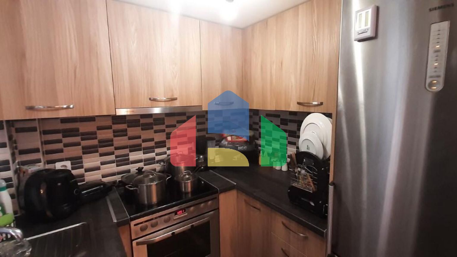 Продажа - Таунхаус 75 m² на Афоне (Халкидики)