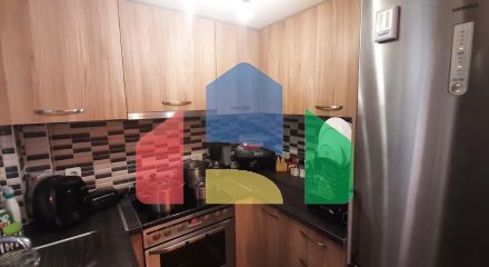 Продажа - Таунхаус 75 m² на Афоне (Халкидики) Продажа - Таунхаус 75 m² на Афоне (Халкидики)