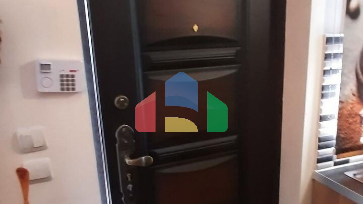 Продажа - Таунхаус 75 m² на Афоне (Халкидики)