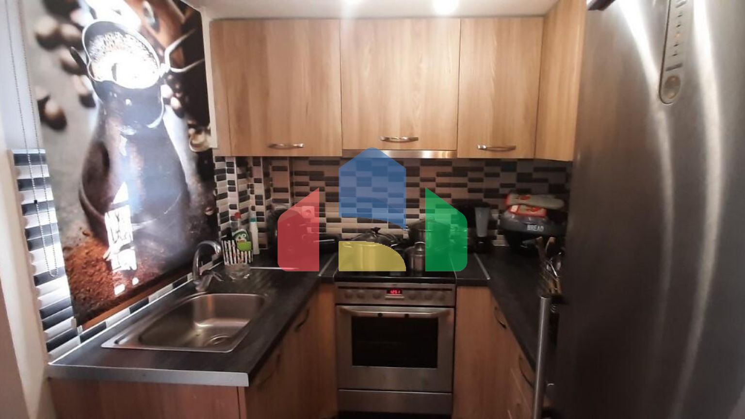 Продажа - Таунхаус 75 m² на Афоне (Халкидики)