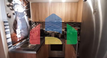 Продажа - Таунхаус 75 m² на Афоне (Халкидики) Продажа - Таунхаус 75 m² на Афоне (Халкидики)