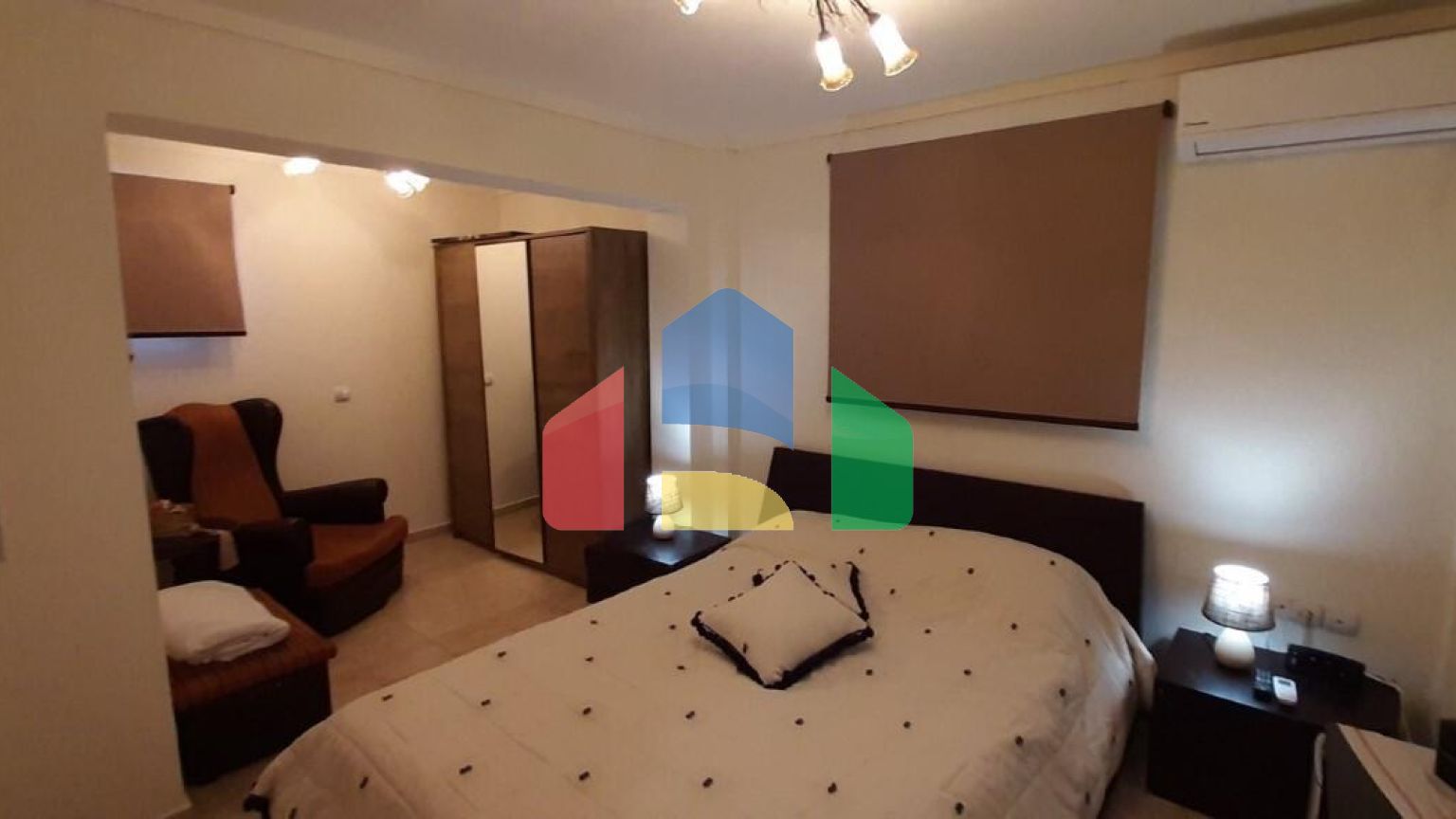 Продажа - Таунхаус 75 m² на Афоне (Халкидики)