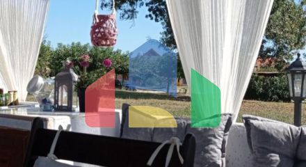 Продажа - Таунхаус 75 m² на Афоне (Халкидики) Продажа - Таунхаус 75 m² на Афоне (Халкидики)