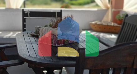 Продажа - Таунхаус 75 m² на Афоне (Халкидики) Продажа - Таунхаус 75 m² на Афоне (Халкидики)